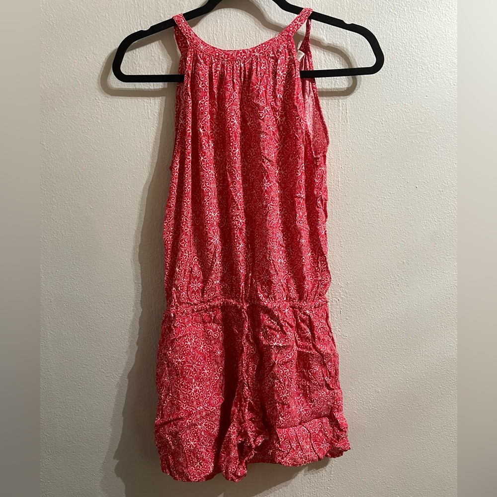 Women’s GAP romper!!